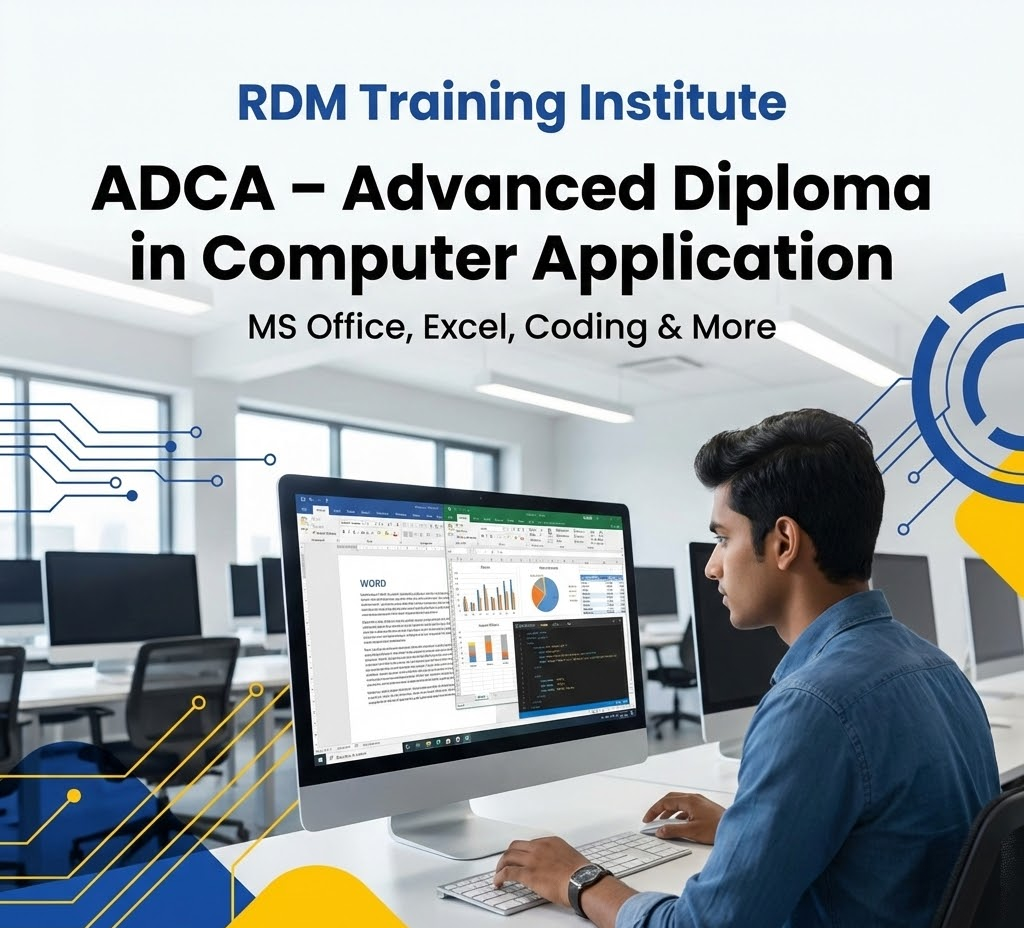 ADCA