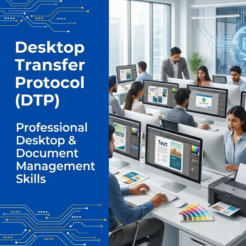 DTP