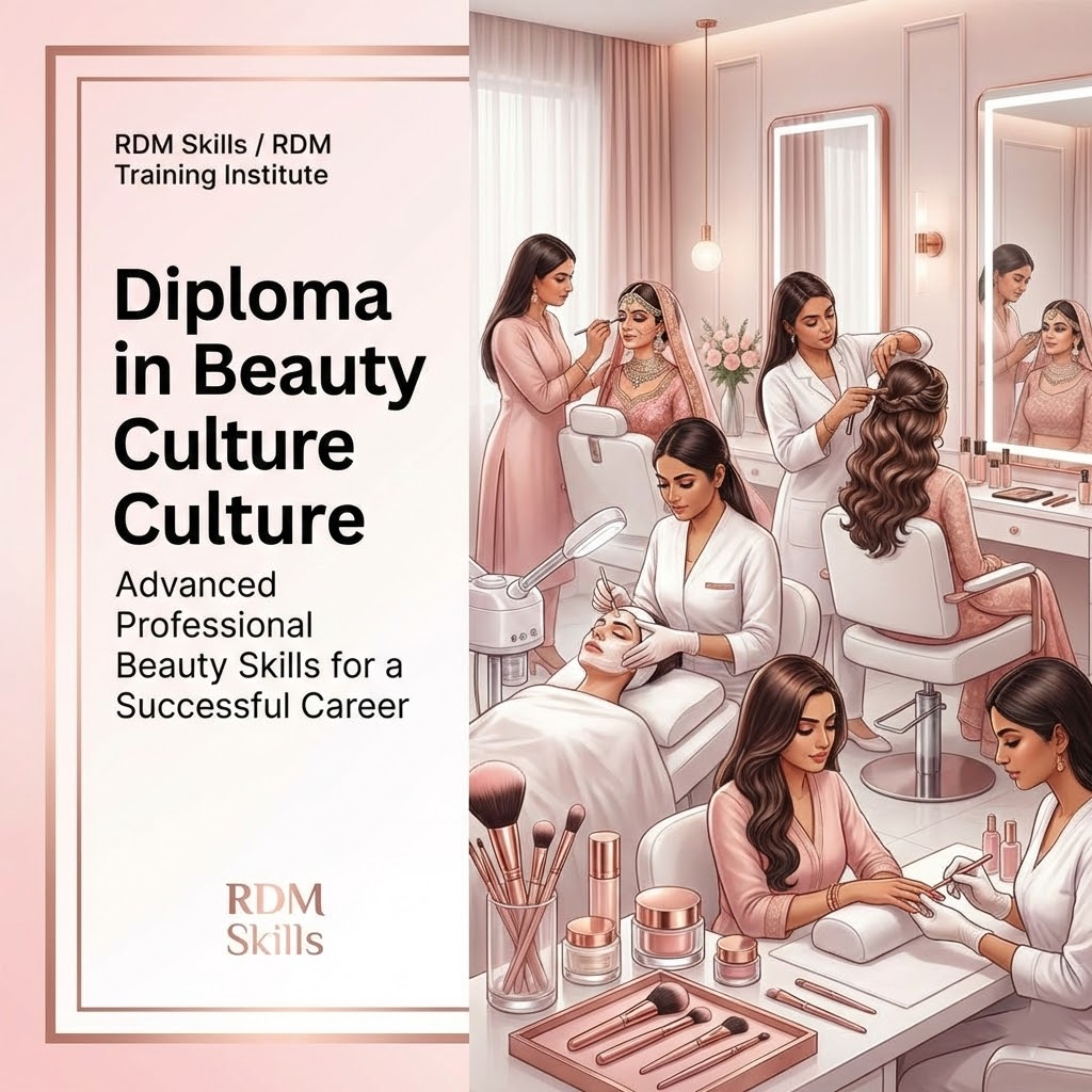Diploma Beauty