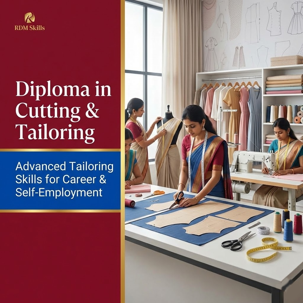 Diploma Tailoring